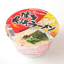 16位! 口コミ数「0件」評価「0」博多長浜ラーメン カップ 85g×12個×2ケース 合計24食分 合計24個 ラーメン カップ麺 博多 長浜ラーメン 豚骨スープ 保存食 イ･･･ 