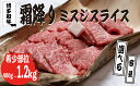 【ふるさと納税】 博多和牛【A4〜A5】選べる ランクミスジスライス400g-1.2kg 博多和牛 牛肉 ミスジ お肉 肉 牛 ミスジ 人気 おすすめ 福岡県川...