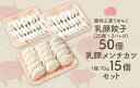 【ふるさと納税】乳豚 餃子50個＆メンチカツ15個セット 豚 ブランド肉 セット ギフト 国産 送料無料 P04-10 2