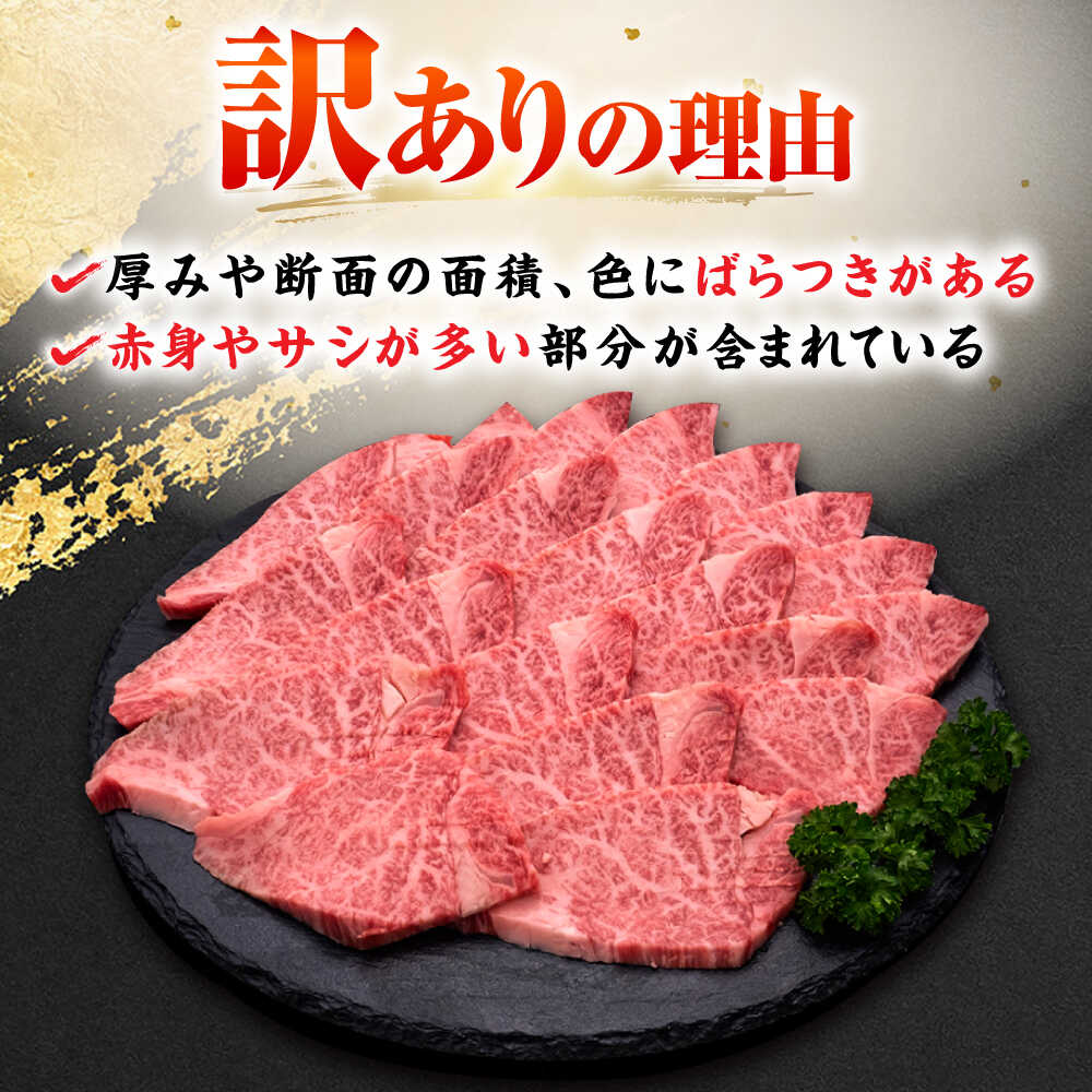【ふるさと納税】【訳あり】 博多和牛 ヒレ 焼肉用 600g 吉富町/久田精肉店株式会社[BGAM012] 牛肉 国産 赤身 肉 お肉 精肉 国産牛 ブランド牛 和牛 黒毛和牛 ヒレ フィレ ヘレ 焼肉 焼き肉 やきにく BBQ f406422-yoshitomi-10001281 福岡県吉富町 サンプル画像2