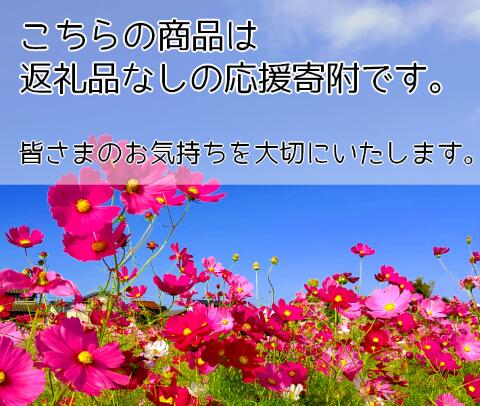 【ふるさと納税】【返礼品なし】福岡県築上町応援...の紹介画像2