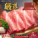 【ふるさと納税】【訳あり】博多和牛 しゃぶしゃぶすき焼き用 5kg (500g×10p)《築上町》【株式会社MEAT PLUS】 100000円 10万円 [ABBP064]