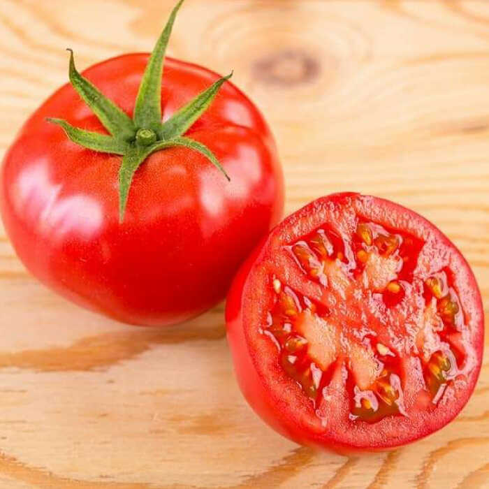 【ふるさと納税】人気のドトマト3号 1箱（500g-1kg） / トマト とまと サラダ 野菜 / 佐賀県 / 永尾産..