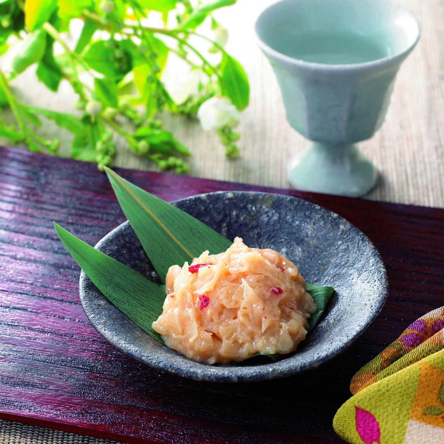 特撰松浦漬・松浦漬 缶詰セット / 鯨 軟骨 粕漬 つまみ 高級 / 佐賀県 / 有限会社松浦漬本舗[41ABAL002]