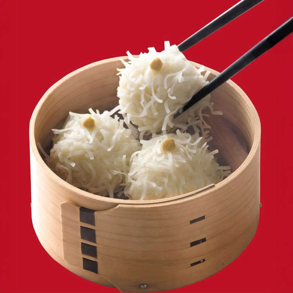【ふるさと納税】いかしゅうまい2種（いかしゅうまい/たらこ入り） / シュウマイ イカ セット おかず / 佐賀県[41AECT027]