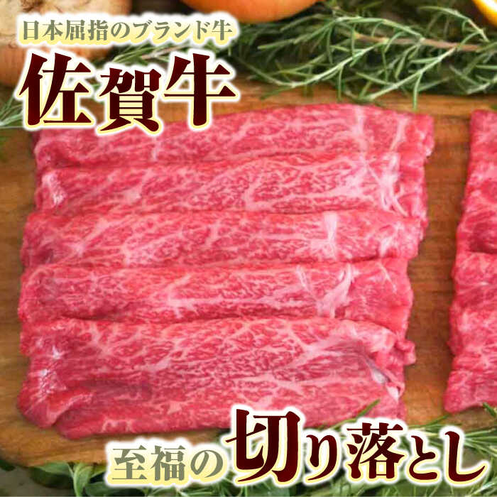 【ふるさと納税】【ロマ佐賀】【全12回定期便】佐賀牛至福の切り落とし2kgとハンバーグ16個とミルフィーユロールステーキ16個 / 佐賀県 / 有限会社佐賀セントラル牧場 [41ASAA292]