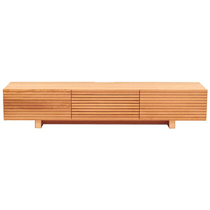 セルカ180TVスタンド Oak