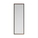 【ふるさと納税】リーヴス 50×150ミラー WN【諸富家具】:C247-008(3)