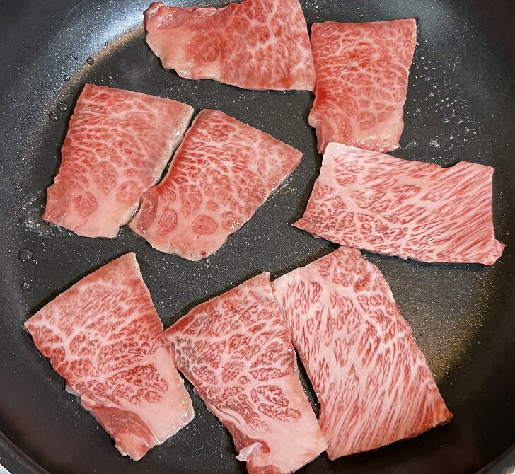 【ふるさと納税】佐賀産和牛 焼き肉セット500g×2パック：B032-013