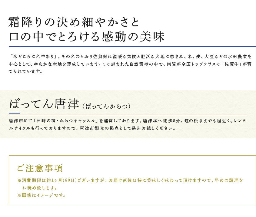 【ふるさと納税】佐賀牛サーロインステーキ210g×3枚 (合計 630g) 和牛 肉 ギフト 贈り物 「2025年 令和7年」