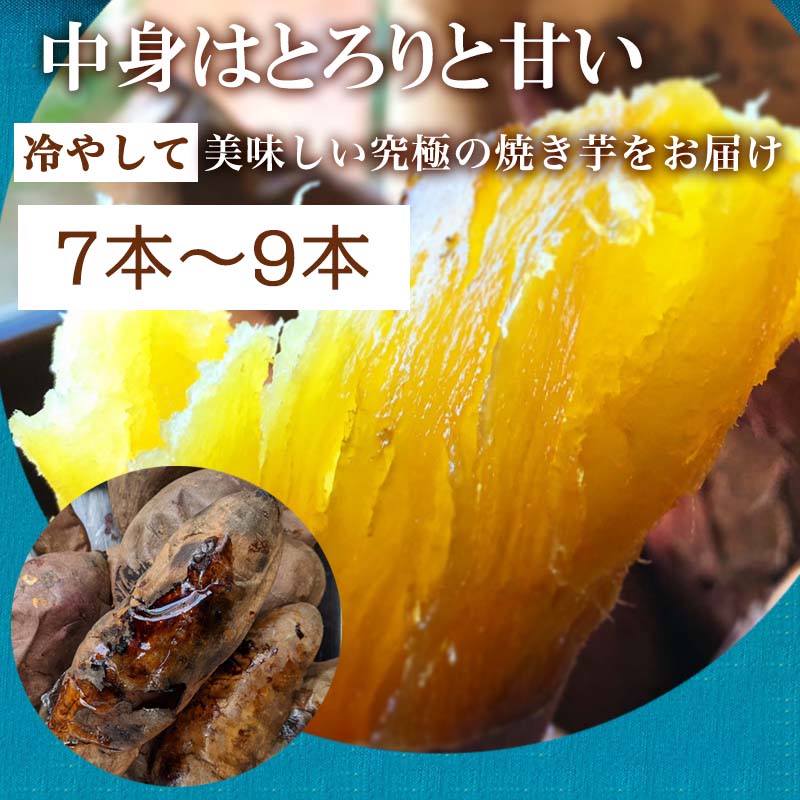【ふるさと納税】冷凍焼き芋 ハニープぺル(安納...の紹介画像2