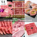 16位! 口コミ数「1件」評価「3」「定期便全6回」 佐賀牛 ステーキ・焼肉・ハンバーグ 寄附翌月から発送 (合計3.96kg) A5～A4等級 ギフト 贈り物 「2024年 ･･･ 