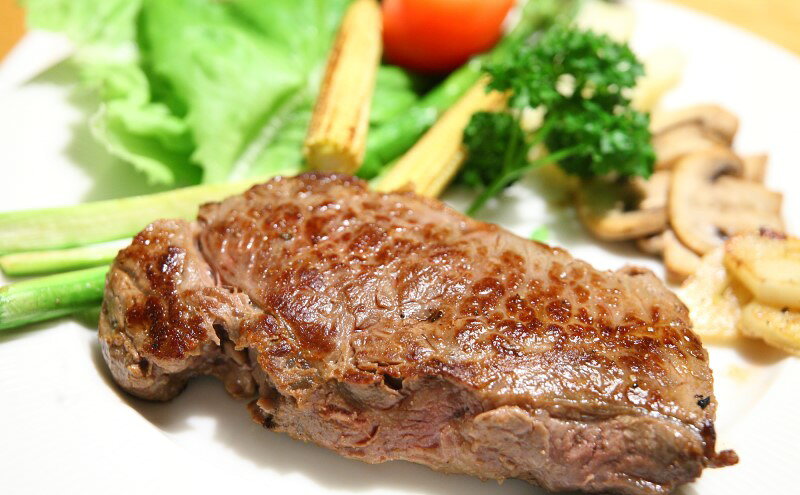 【ふるさと納税】定期便 6ヶ月 【A4～A5】 佐賀牛 ヒレ ステーキ 450g (150g×3枚) 肉 お肉 牛肉 和牛 牛 6回 お楽しみ ※配送不可：離島 f412031-tosu-10002388 佐賀県鳥栖市 サンプル画像3