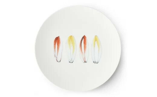 10位! 口コミ数「0件」評価「0」Chicory φ29cm Plate H830