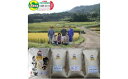 安心、安全の特栽米「福の米」5kg入×全4回定期便 B050