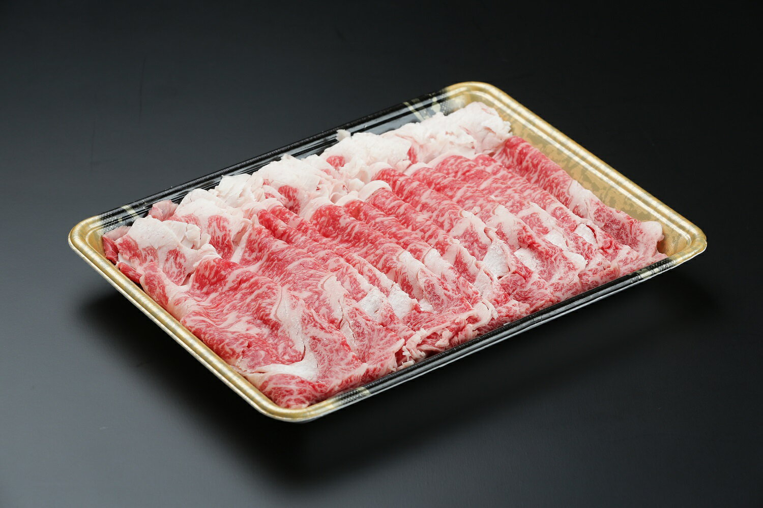 佐賀牛ローススライス 500g (500g×1パック) すき焼き しゃぶしゃぶ 焼肉におすすめ