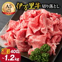 【ふるさと納税】伊万里牛 切り落とし 炒め物 焼肉 牛丼におすすめ!<内容量が選べる/400g ~1.2kg>【 佐賀牛 牛肉 ブランド牛 黒毛和牛 薄切り 肉じゃが 焼き肉 佐賀牛 A5 A4 焼肉 すき焼き バーベキュー 国産 冷凍 野菜炒め 牛丼 ギフト 国産牛 和牛 贈り物 】