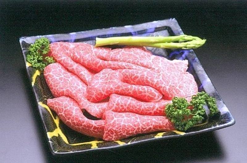 伊万里牛 A5 切り落とし 700g焼肉 炒め物におすすめ J862