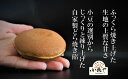 【ふるさと納税】【贈り物・手提袋付】どら焼2種（謹製・きび糖）12個入×4箱 F143 3