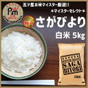 【ふるさと納税】B136《マイスターセレクト》さがびより【白...