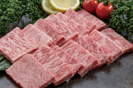 伊万里牛のとろけるようなロース肉を焼肉用にカットしました その他 ふるさと納税 牛肉 J279 佐賀県伊万里市 J279食品 伊万里牛ロース焼肉用 ５００ｇ