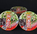 【ふるさと納税】TKD3-R020 井手ちゃんぽん(カップ麺