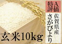 【ふるさと納税】B-21 【特A】厳選!佐賀県産さがびより ...
