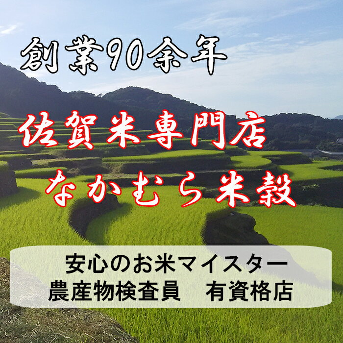 【ふるさと納税】お米 マイスター セレクト 夢しずく 令和5年産 白米20kg | ふるさと納税 米 お米 新米 精米 国産 佐賀県 鹿島市 ふるさと 人気 送料無料 D-111