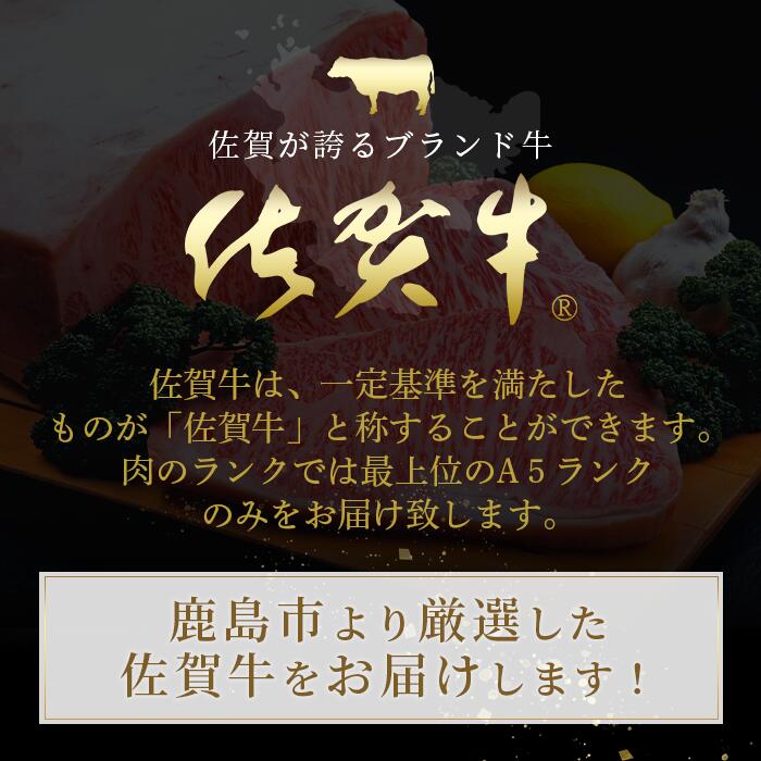 【ふるさと納税】最高級 佐賀牛 A5ランク A5 佐賀牛A5ランク サーロインステーキブロック肉3kg 佐賀 牛肉 国産 佐賀県産 鹿島市 サーロイン肉 BBQ ご褒美 家族 ファミリー向け 満足 美味しい おすすめ オススメ リピーター ブロック ブロック肉 送料無料 V-52 f412074-kashima-10001785 佐賀県鹿島市 サンプル画像2