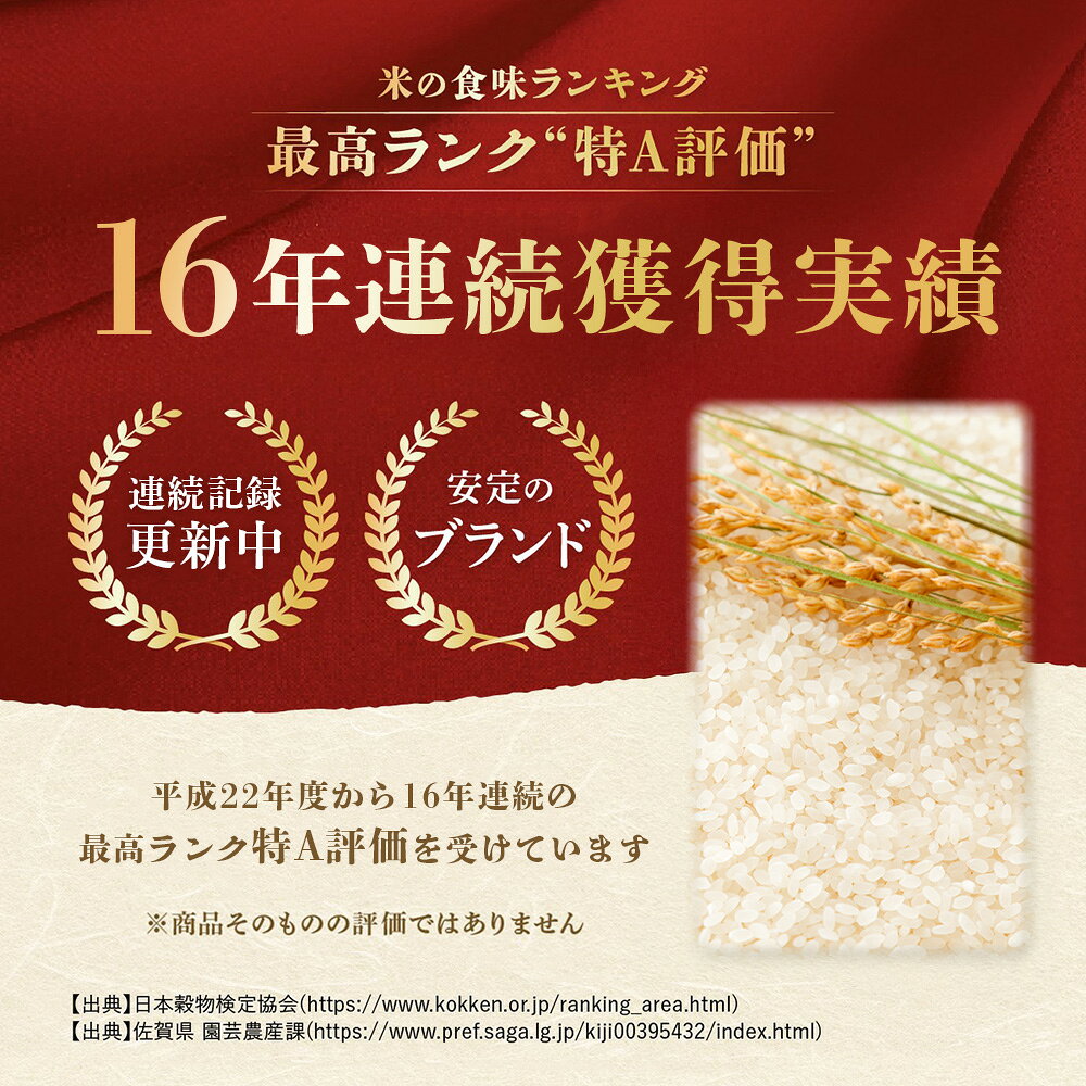 【ふるさと納税】さがびより 白米5kg / 10kg 令和7年産《からだ想いのピカピカさがびより》発送直前精米 精米したて ふるさと納税 米 お米 精米 新米国産 5kg 10kg 安全安心 生産者直送 佐賀県 鹿島市 ふるさと 人気 送料無料 C-184 f412074-kashima-10002126 佐賀県鹿島市 サンプル画像2