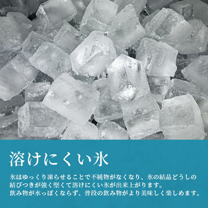 【ふるさと納税】さがん氷【かちわり氷】キューブタイプ【1.1kg×4袋】名水百選 藤津製氷 氷 天然水使用 角氷 多良岳山系 小分け氷 お酒 焼酎 リキュール サイダーと一緒にさがん氷 かき氷 A-171