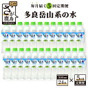 22位! 口コミ数「0件」評価「0」【5ヶ月定期便】『多良岳山系の水』 500ml×24本×5回 サンレイ 5ヶ月 サンレイ 水 定期便 天然水 毎月お届け 佐賀県 鹿島市 送･･･ 