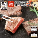 23位! 口コミ数「0件」評価「0」熟成肉『ステーキ満喫』コース 佐賀県産 黒毛和牛 ロースステーキ 250g×10枚 合計2.5kg 和牛 肉 佐賀 牛肉 ステーキ 佐賀県 ･･･ 