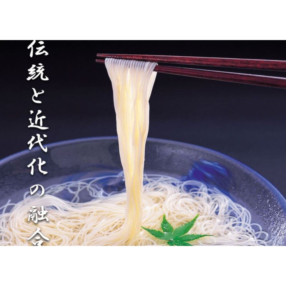 【ふるさと納税】極寒素麺詰合わせ 【のし お中元 お歳暮 贈り物 ギフト 夏におすすめ さっぱり】(H019111)