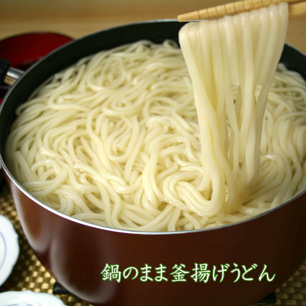 【ふるさと納税】ふっくらモチモチ神埼生うどん 20袋入 【麺 うどん 生うどん 釜揚げうどん 贈答 お中元 お歳暮 贈り物 ギフト ラッピング対応 神埼そうめん 時短 佐賀県産 簡単】(H014114)