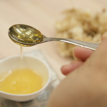 【ふるさと納税】国産はちみつ(神埼産) 百花蜜1.2kg×4・くろがねもち1.2kg×2 (H050114)