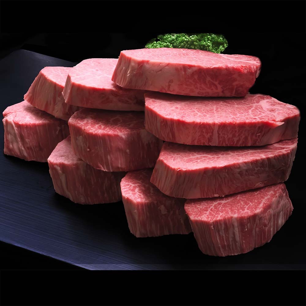 【ふるさと納税】佐賀牛 ヒレ ステーキ 200g×10枚【冷凍 A4 A5 赤身 牛肉 希少部位 国産 極厚カット お肉 ブランド牛 九州産 送料無料 ヒレステーキ A5～A4 ブランド牛 ステーキ肉 焼肉 人気 ランキング 牛肉 国産 佐賀県産 黒毛和牛】 (H065117)