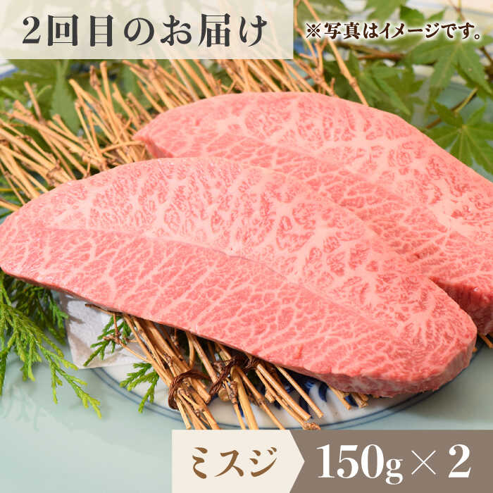【ふるさと納税】＜6回定期便＞佐賀牛希少部位〜ひとり贅沢ステーキコース〜 イチボ/ランプ/ミスジ/クリ/サーロイン/シャトーブリアン【ミートフーズ華松】 ブランド 高級 和牛 霜降り やわらか 冷凍 料理 精肉 牛肉 希少 赤身 イチボ ランプ ミスジ [FAY069]