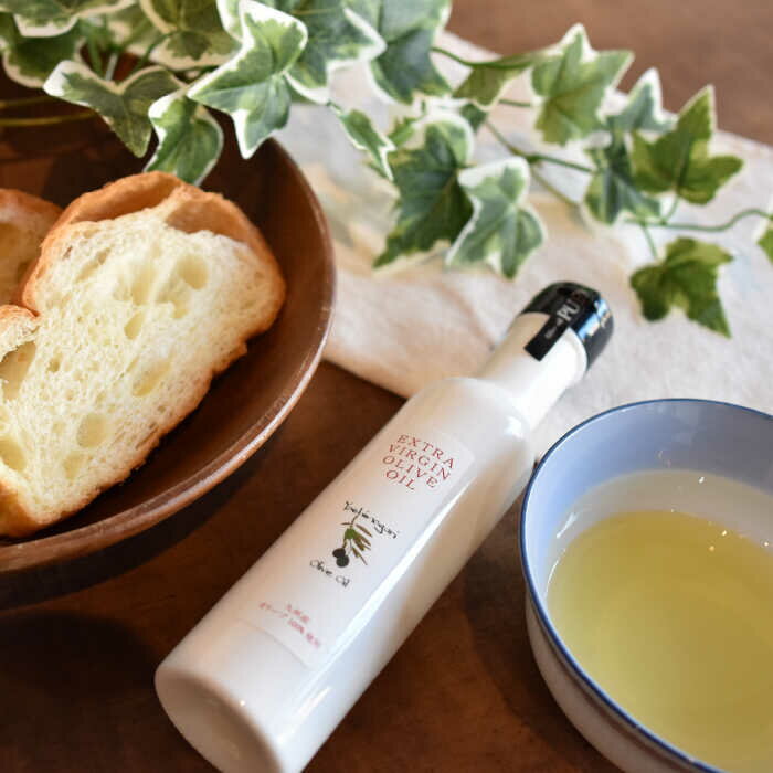 【ふるさと納税】佐賀県産オリーブオイル2本（100g×2） 吉野ヶ里町/まちづくり会株式会社 [FBK036]