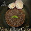 ڤդ뤵Ǽǡۡ6ءۿʪ100 Vegan Raw Cake Chocolateʥ祳졼ȡLˡʴԻѤΥ  ΤĮ/ɤɤɤʤ [FCF043]