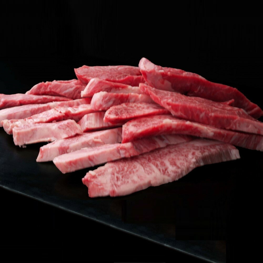 【ふるさと納税】【訳あり】佐賀牛 ヒレ焼肉用(切落し) 600g【佐賀牛 牛肉 牛ヒレ ヒレ肉 ブランド肉 不揃い ステーキ肉 サシ 焼肉 訳あり 切り落とし BBQ バーベキュー イベント】 C-R030001