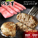 【ふるさと納税】おやじのつくったハンバーグ(150g×10個)【お届け回数が選べる 定期便 隔月定期便 佐賀牛 牛肉 手軽 簡単 無着色 保存料未使用 肉汁 旨...