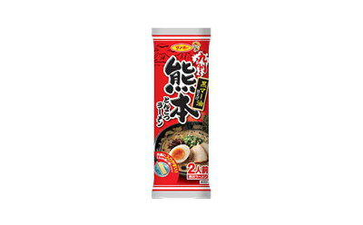 佐賀県基山町 【ふるさと納税】A4-136R 「棒状 九州熊本とんこつラーメン」1ケース(計30袋/60食)