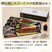 【ふるさと納税】うなぎ蒲焼専門店「柳屋」国産うなぎ蒲焼(約200g×5尾)