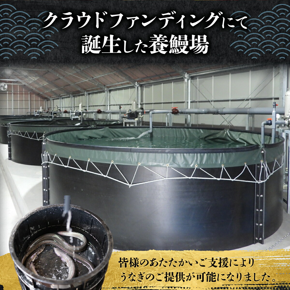 【ふるさと納税】上峰町産うなぎ200g×2尾 国産 九州産 鰻 ひつまぶし 蒲焼き タレ付 山椒付 箱入り 炭火焼 直火焼 2尾 計400g 佐賀県 上峰町 送料無料