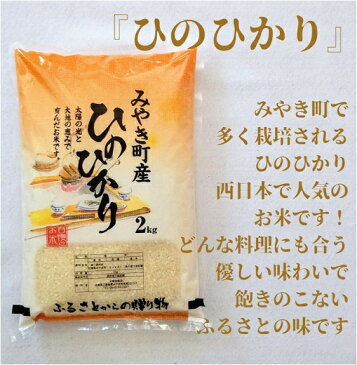 【ふるさと納税】みやき町産お米3種食べくらべ12kgセット【天使】 (CI030)