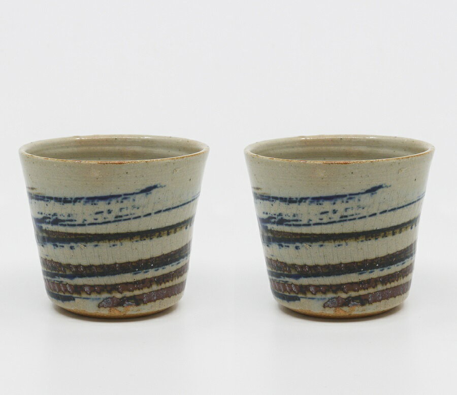 焼酎グラス 2セット