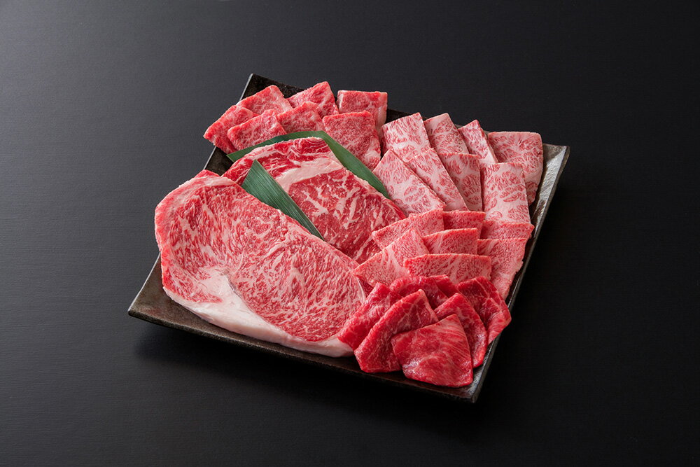 【ふるさと納税】佐賀県産牛 焼肉セット計700g(6種)（DV089）