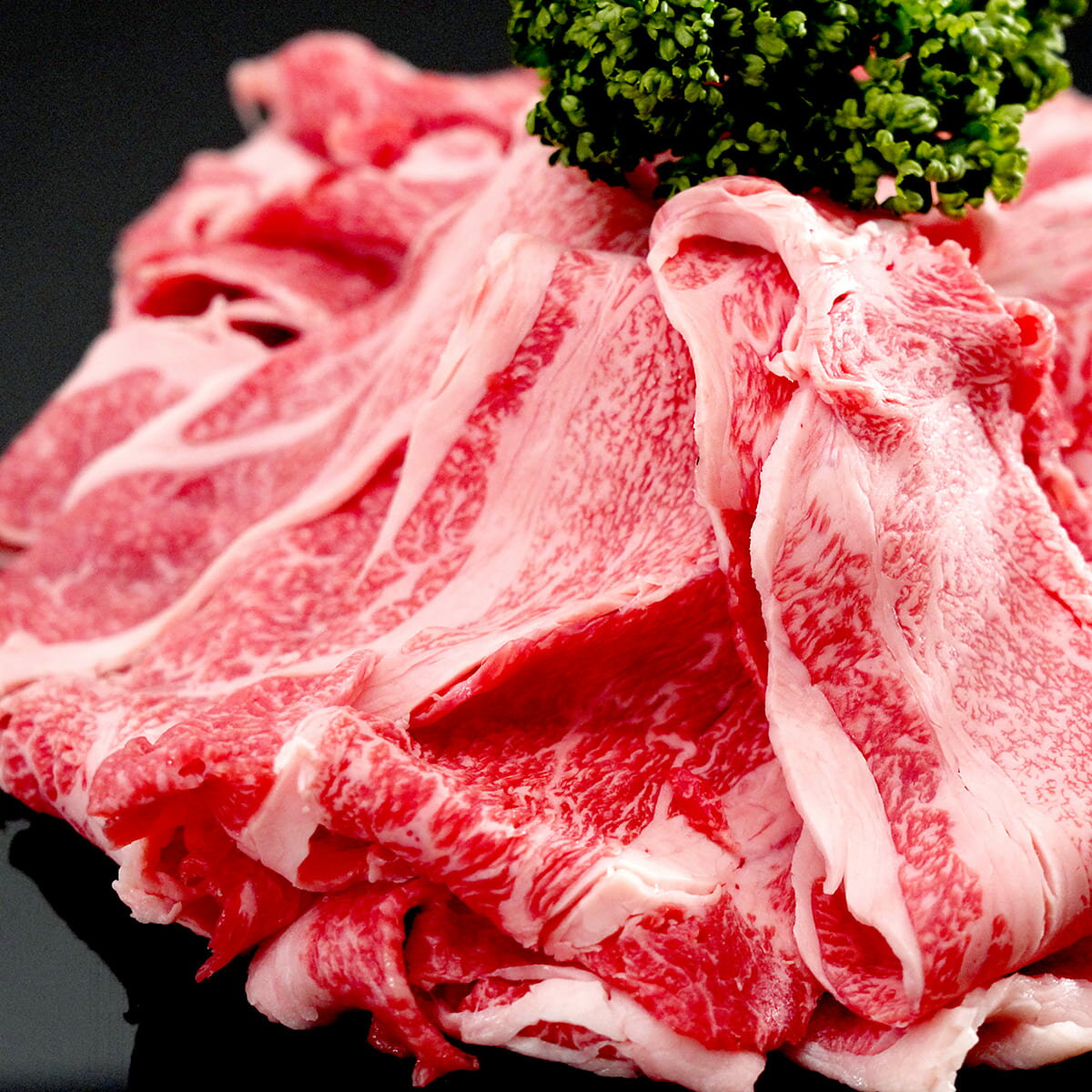 【ふるさと納税】 佐賀牛うで薄切り 700g（350g×2P） N15-26