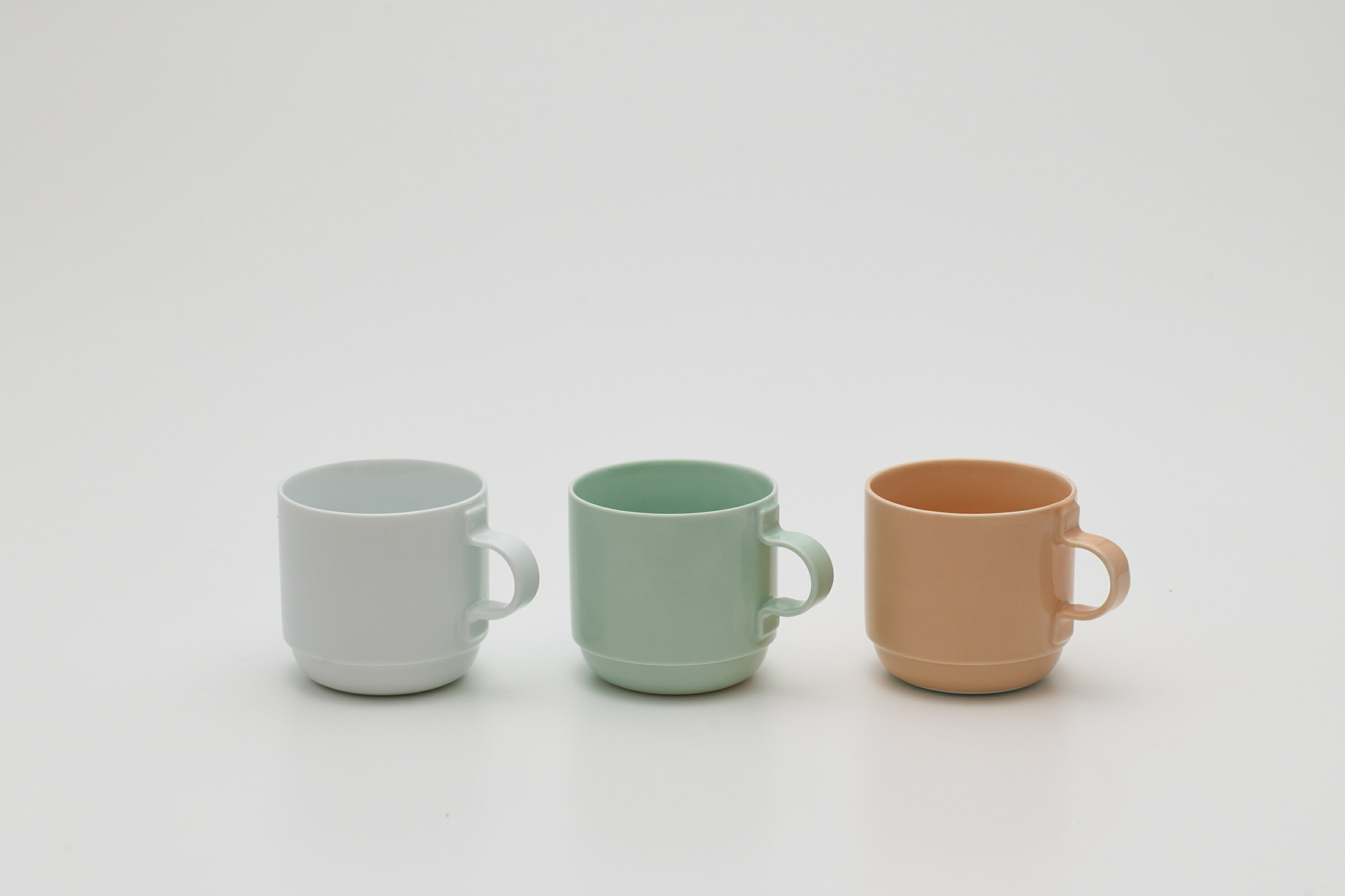 A25-3622016/ GS Mug Set